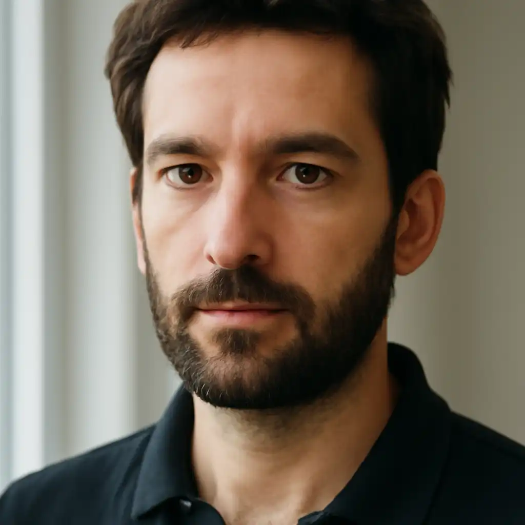 Horváth Gábor